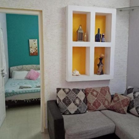 The Niyanest Apartment Kochi Exterior photo
